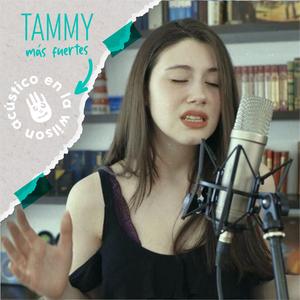 Mas Fuertes Live Wilson Sessions (Live)