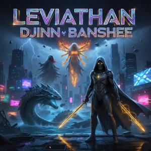 Leviathan Djinn Banshee (Special Version)