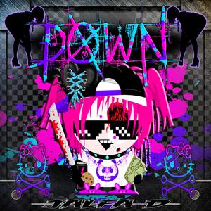 down (feat. fleafriends)