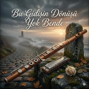 Bu Gidişin Dönüşü Yok Bende