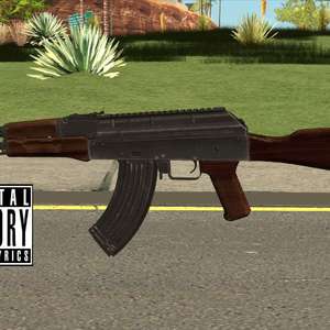 ¥AK Gang¥