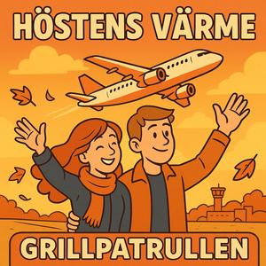 Höstens Värme (feat. Lina Glöd)