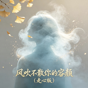 风吹不散你的容颜（走心版）