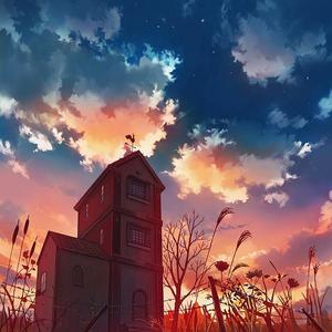 会有新的花，新的叶，会有其他温柔的日子