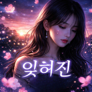 잊혀진