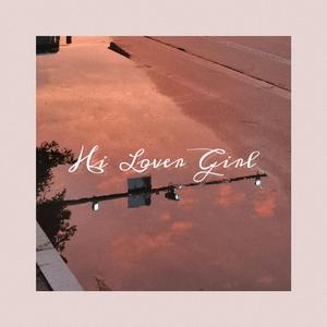 Hi ! Lover Girl (PROD BY MEGA)