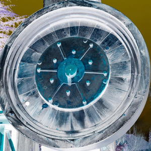 The Heresy of the Flat Earth Theory (Liquid Fever Mix)