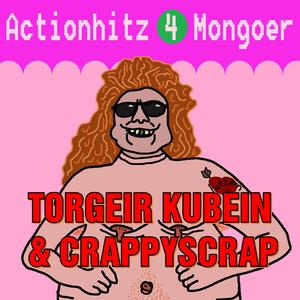 Herr Hardbæsj og Hvalen Tor (feat. Torgeir Kubein)