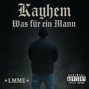 Was für ein Mann