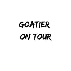 Goatier Cypher (feat. KobeKen, BigLay, BigMainey, MariB, Lay2x & MoneyYaya)