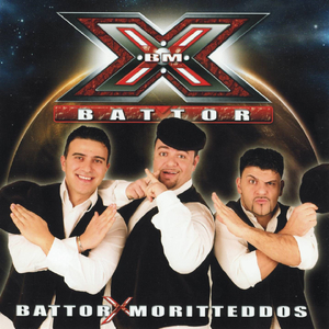 Battor Moritteddos