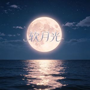 软月光