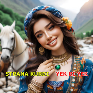 Ağır Delilo Ez Nikarim Biçim