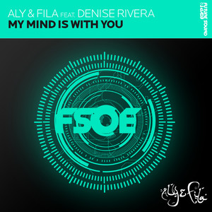 My Mind Is With You (W&W Dub Mix)