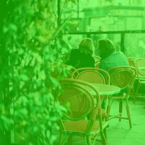 抚慰的早餐回忆