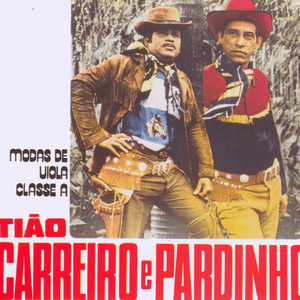 Caboclo de sorte