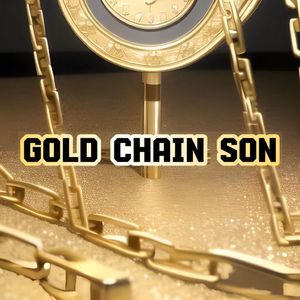 Goldchainson