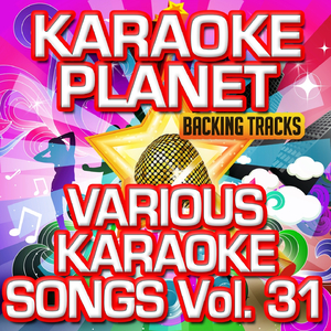 International Player's Anthem (I Choose You) [Karaoke Version With Background Vocals]