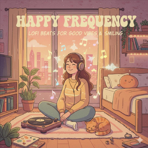 Lofi 心的平静 (Xīn De Píngjìng) – Paz Del Corazón