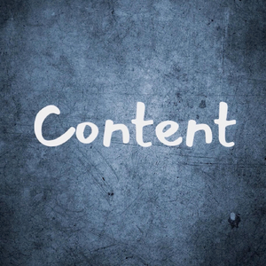 Content