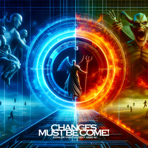 Changes Must Be Come!