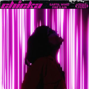 Earth, Wind, Fire and Air