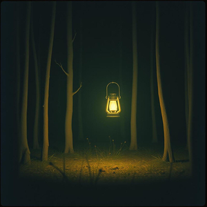 Kendimi Taşır Gibi