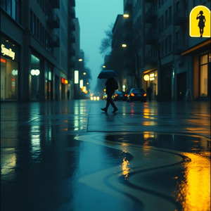 Rainy Day～また雨の日～