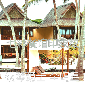 一尘不染美食印象数