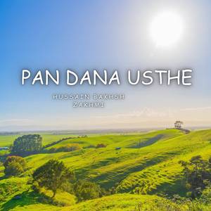 Pan Dana Usthe