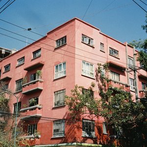Heart's Shelter