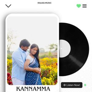 Kannamma