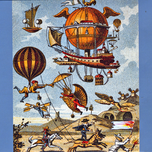 In Your Stride (feat. Jesse Murphy, Tom Goss, Adam Fisher, Rhys Tivey & Dave Cook)