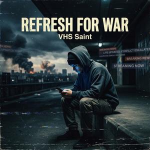 Refresh for War