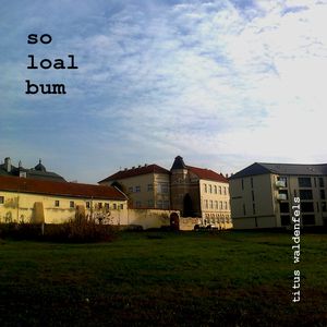 Austin Waltz (Instrumental)