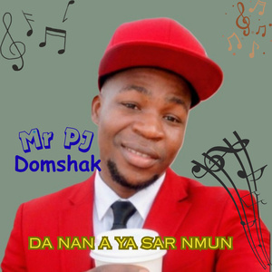 Da Nan A Ya Sar nMun