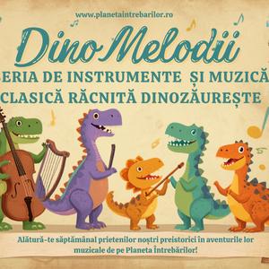 Dino-Melodii