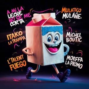 A MI LA LECHE NO SE ME CORTA (PAKISTAN)