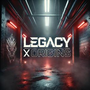 Legacy X Origins
