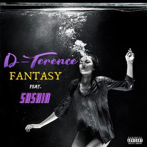 Fantasy (feat. Saskia)