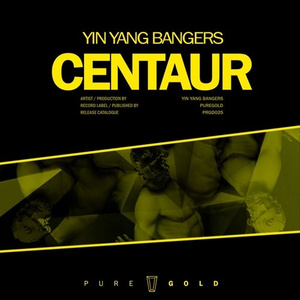 Centaur (Original Mix)