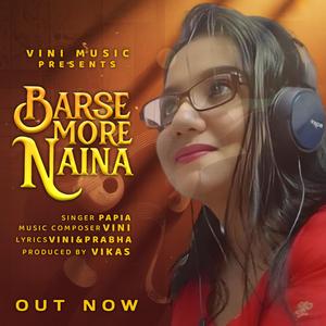 Barse More Naina