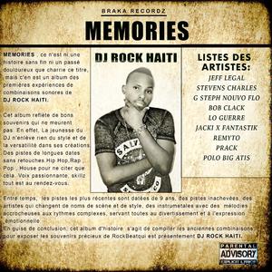 Echelle (feat. Bob Clack & Prack)