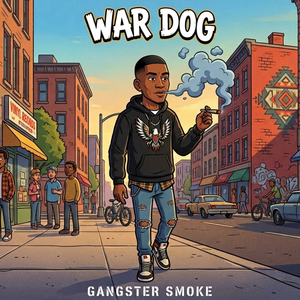 Gangster Talk, and Walk