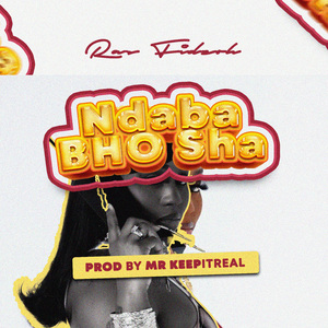 Ndababho Sha