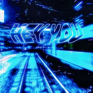 Hey You.（Cover. Bo Peep）