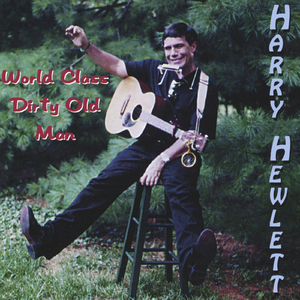 Old Folks Need Lovin' Too