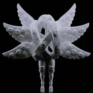 Andromeda has a Raygun