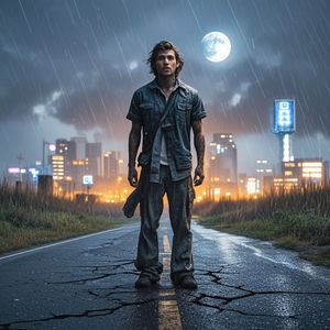 逆火勋章-星火长明