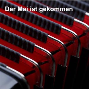 Der Mai ist gekommen